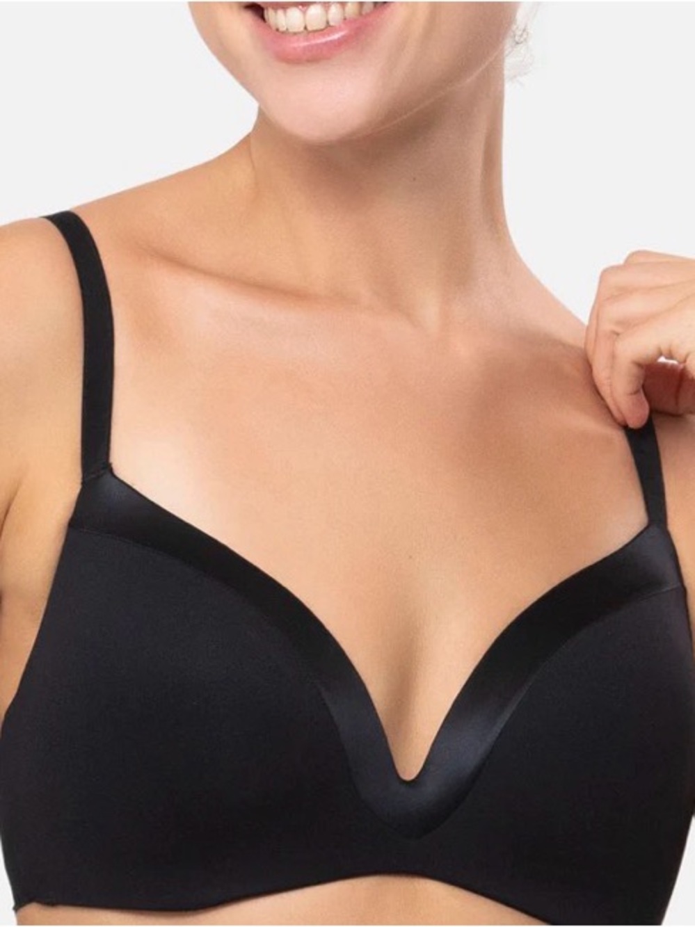 Brand new Underoutfit bra
